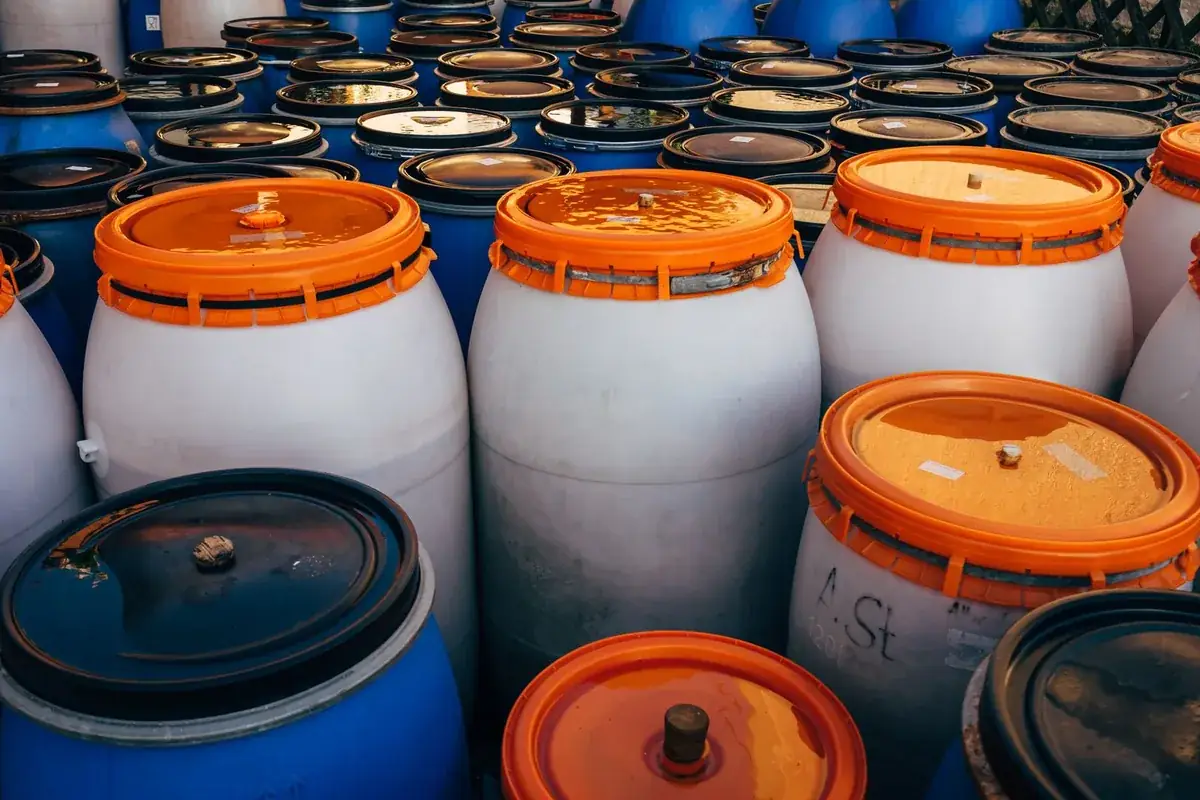Hazmat Cleanup in Sister Bay, WI